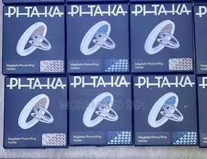 Pitaka Magsafe Phone Ring Holder