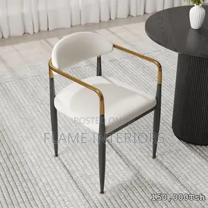 Chair, Different Types