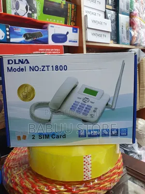 Ni Simu Za Mazani