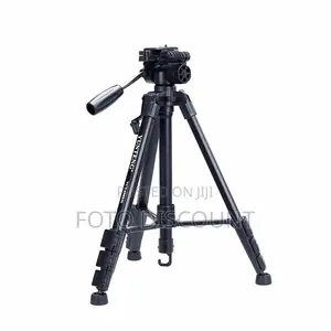 Yunteng VCT-690 Digital Camera Tripod Stand