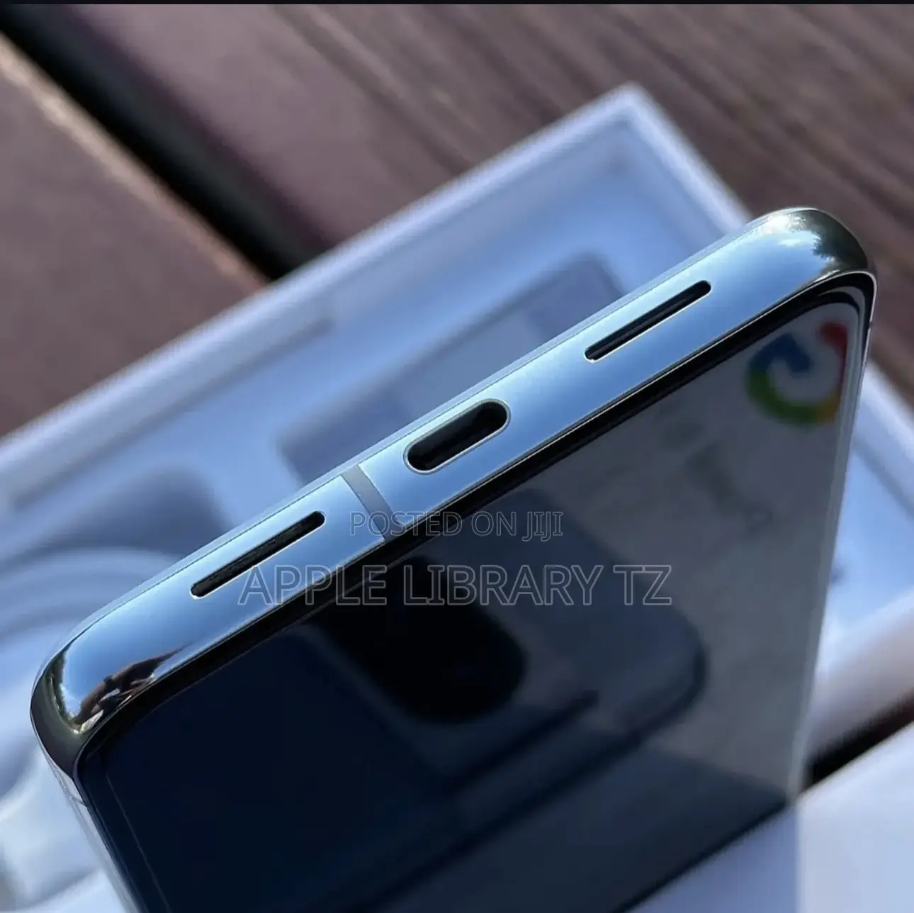 New Google Pixel 8 Pro 128 GB Black