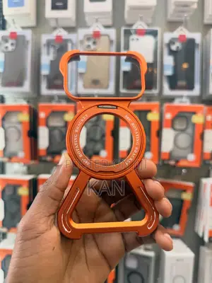 Metal Case iPhone Google Pixel
