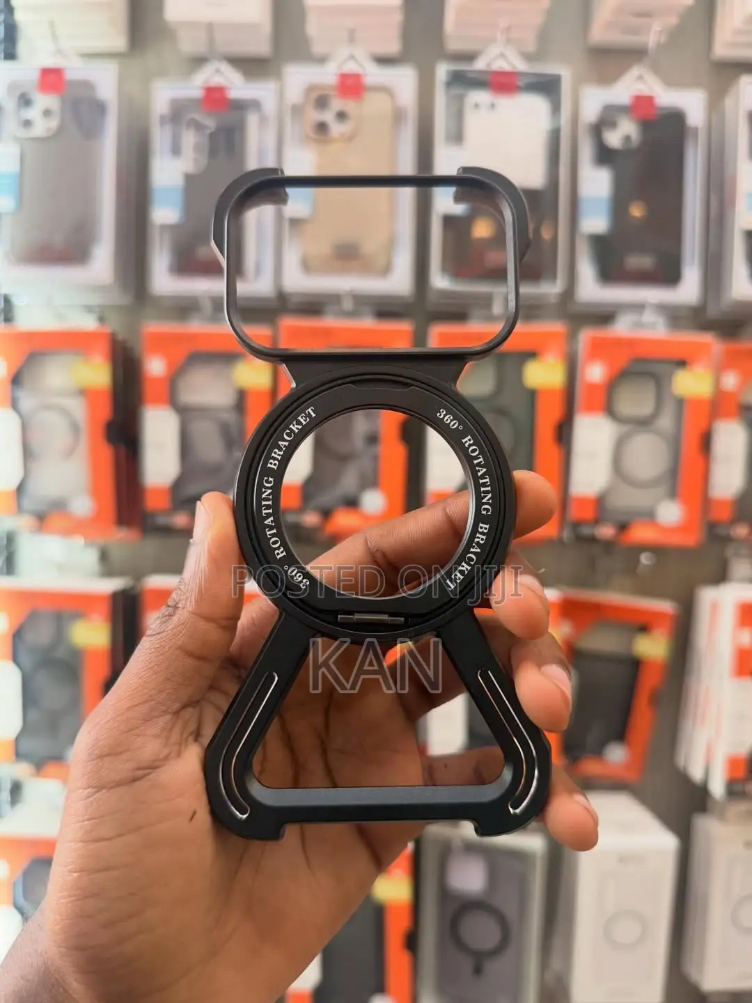 Metal Case iPhone Google Pixel