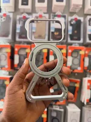 Metal Case iPhone Google Pixel