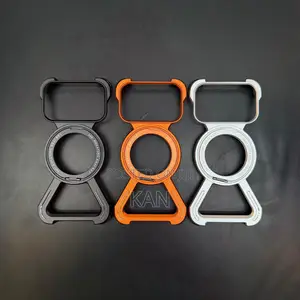 Metal Case iPhone Google Pixel