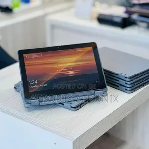 Laptop Dell Latitude 3120 8GB Intel SSD 128GB