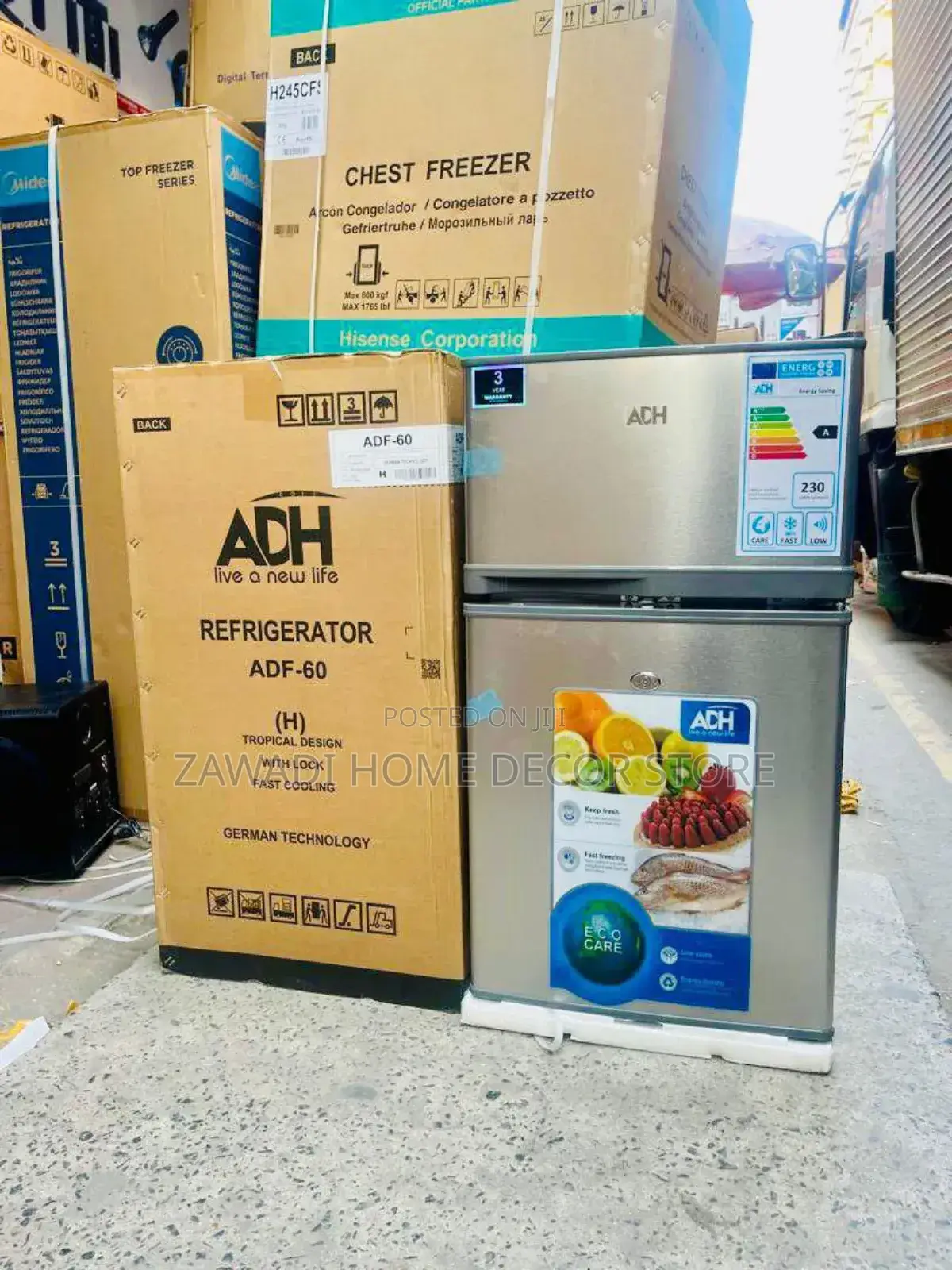 Refrigerator