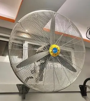 Heavyduty Industrial Fan 26”