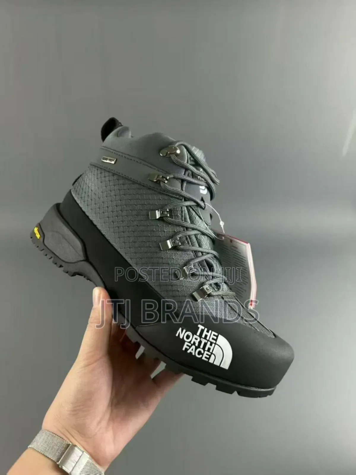 Best New Boot for Luck Pipo