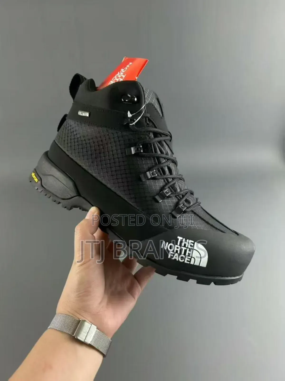 Best New Boot for Luck Pipo