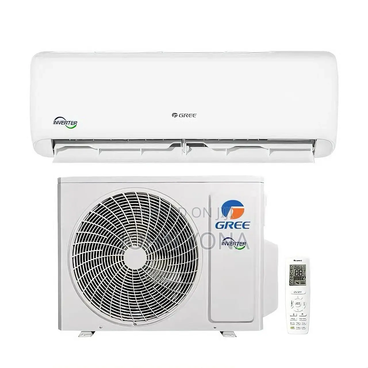Gree Wall Split Air Conditioners Available 12000btu Inverter