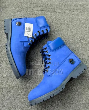 New Boots Za Kitaani Kileo