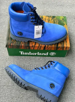 Ndio Zenyewe Za Wajanja Boots