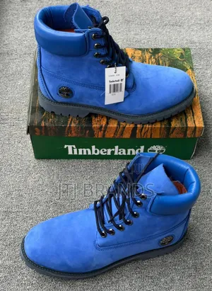 Ndio Zenyewe Za Wajanja Boots