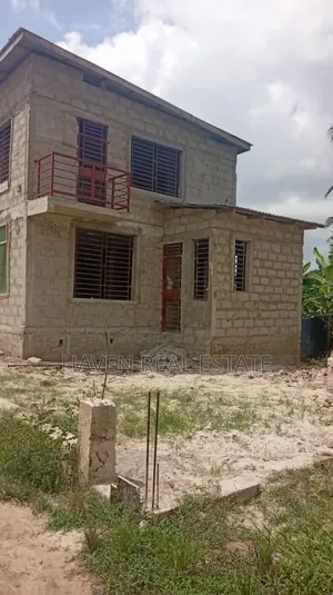 3bdrm House in Goba for sale