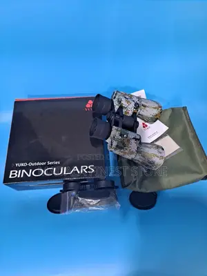 Yuko- Outdoor Series Binocular