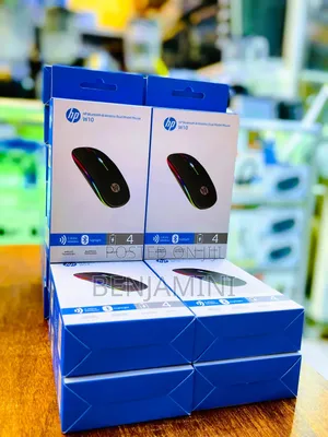  Wireless Mouse – Bluetooth
