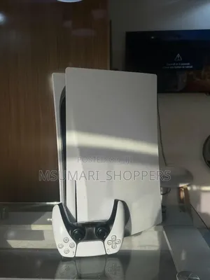 Playstation