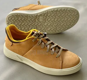 Soft New Seasonal Shoes