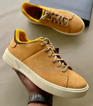 Soft New Seasonal Shoes