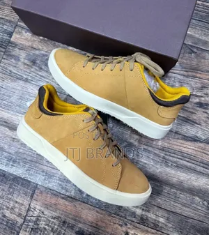 Za Kishua Soft Shoes