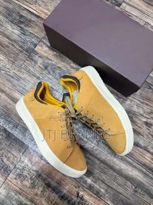 J3-Safi Shoes