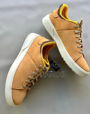 J3-Safi Shoes