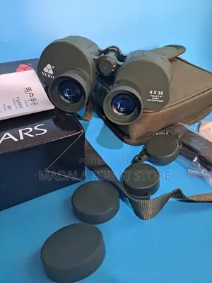 Yuko - Outdoor Series Bak4 Binocular