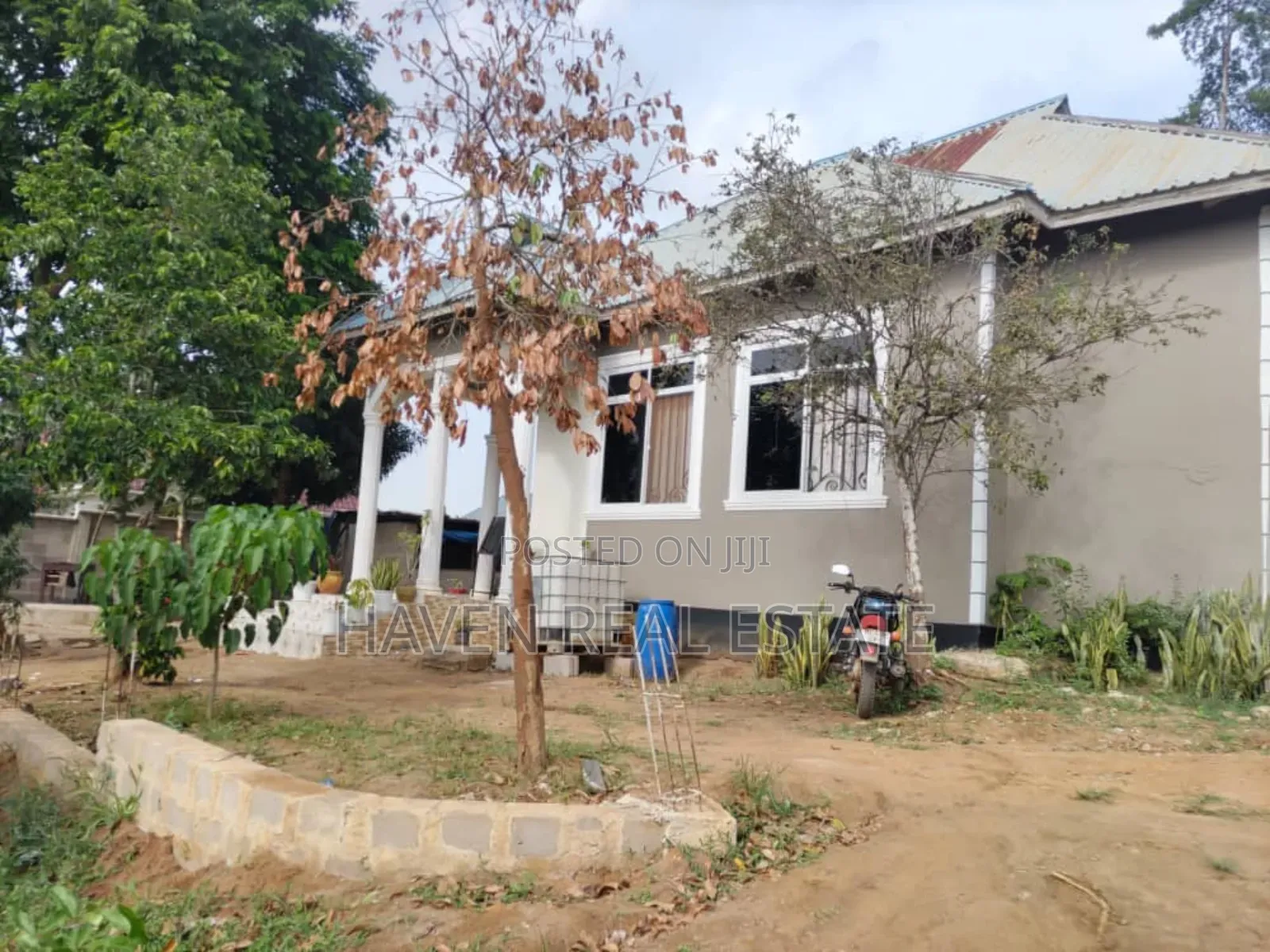3bdrm House in Mbezi for sale