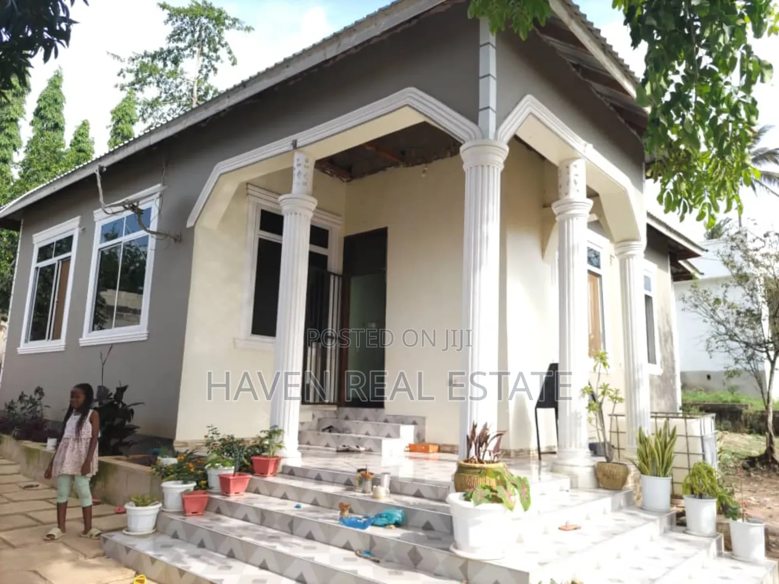 3bdrm House in Mbezi for sale