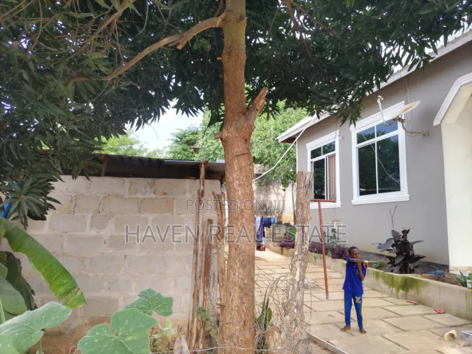 3bdrm House in Mbezi for sale