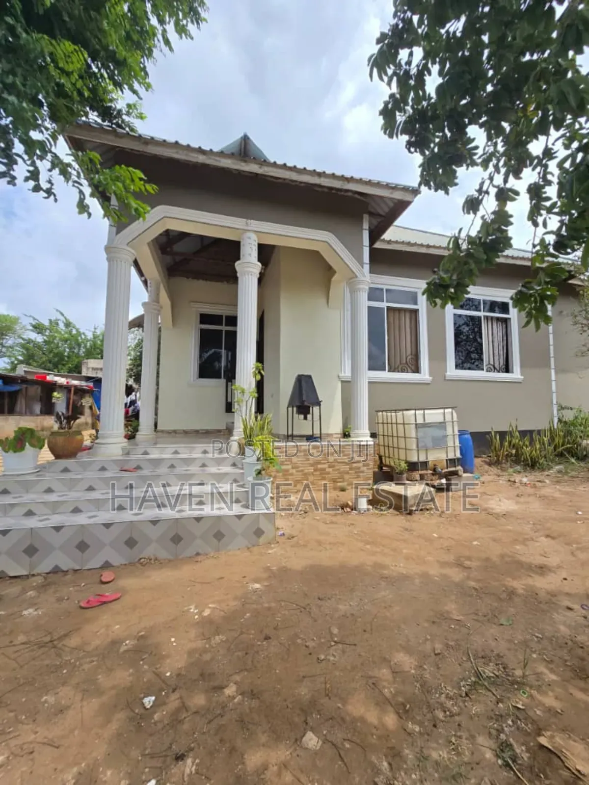 3bdrm House in Mbezi for sale