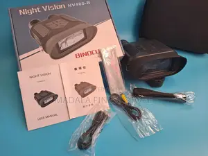 Digital Hunting Night Vision Binocular Nv400-B