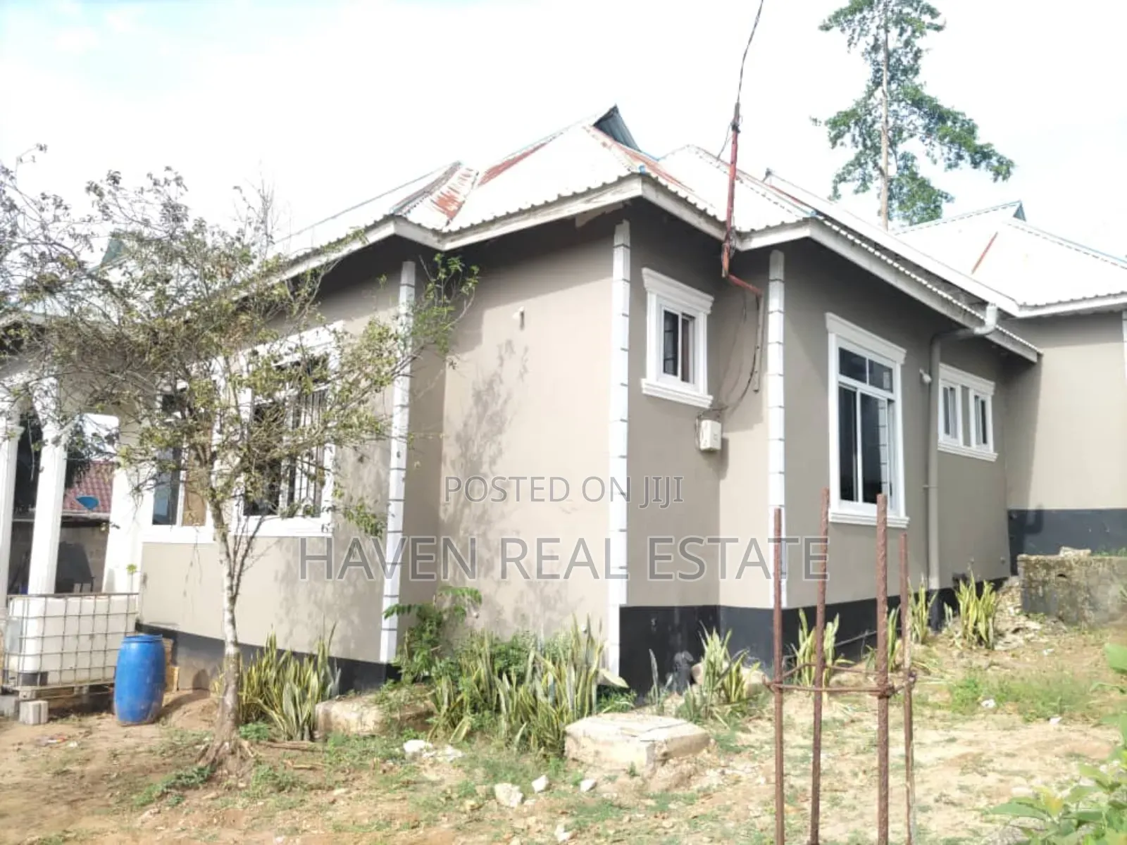 3bdrm House in Mbezi for sale