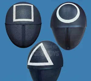 Squid Game Mask