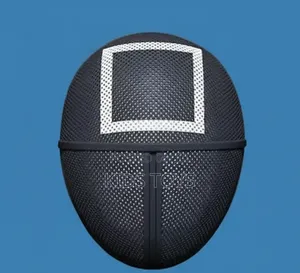 Squid Game Mask