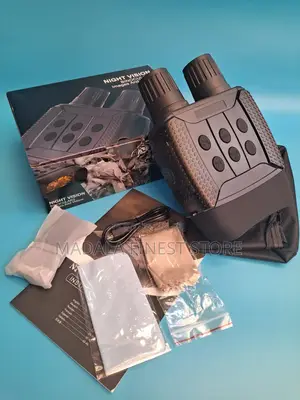 Digital Hunting Night Vision Scoep Binocular