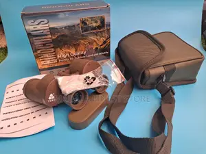 High Quality Binocular 6x30