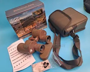 High Quality Binocular 6x30