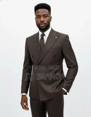 N-W New Look Ceremonial Official Suits