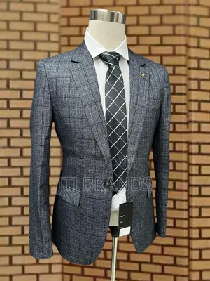 Za Umakini New Blazers