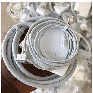 Used Original Charger for Macbook 45w 60w 85w  | Delivery Available