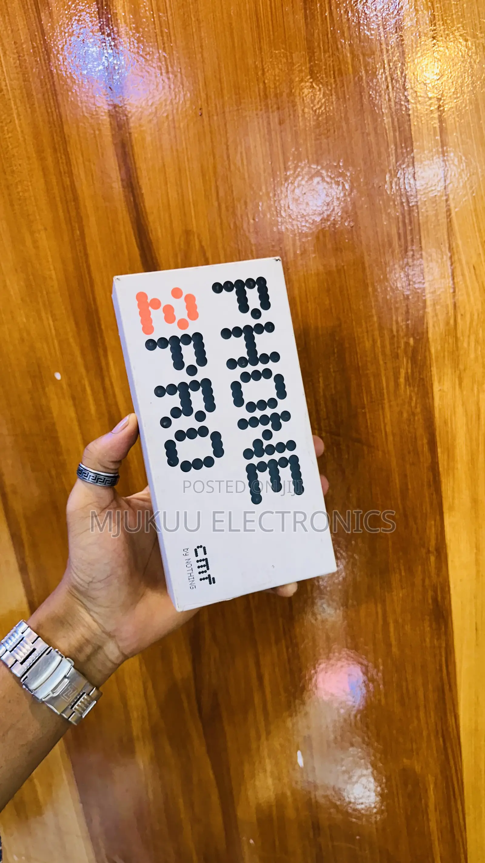 New Nothing Phone CMF Phone 2 Pro 256 GB Black