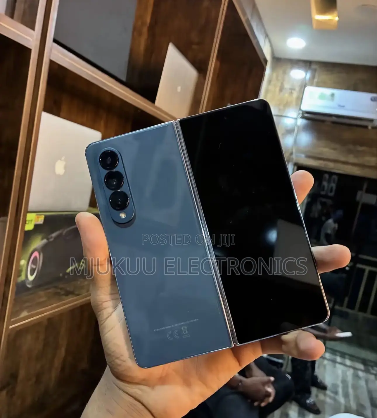 New Samsung Galaxy Z Fold 5 256 GB