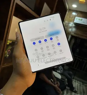 New Samsung Galaxy Z Fold 5 256 GB