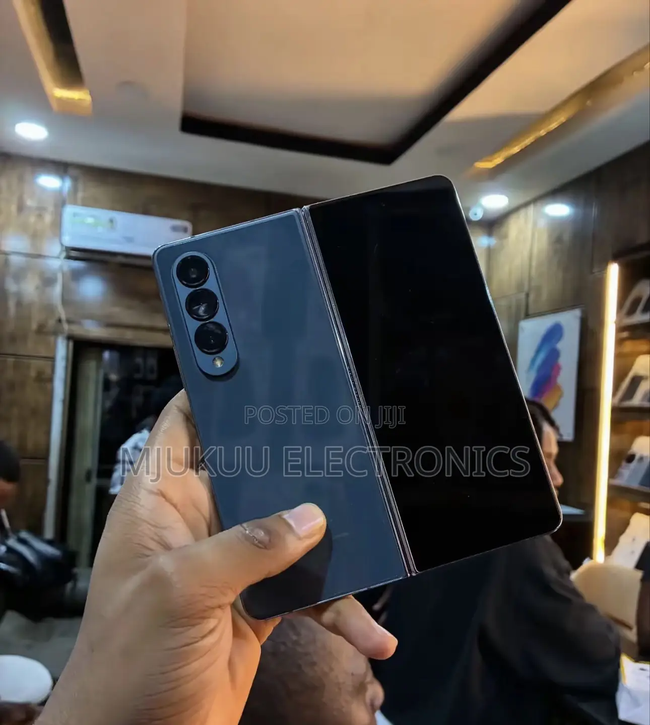 New Samsung Galaxy Z Fold 5 256 GB