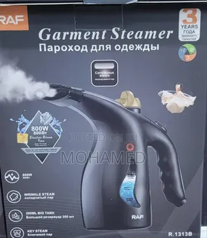 Raf Garment Steamer
