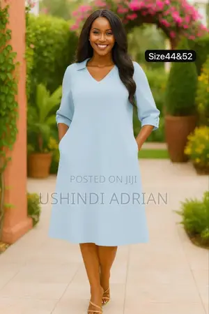 Magauni Ya Ofisini (Official Wear) Smart Na Ya Kisasa