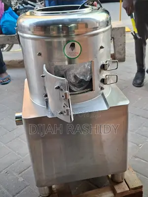 Potato Peeler Kg 10