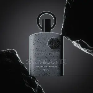 Afnan Supremacy Collectors Edition